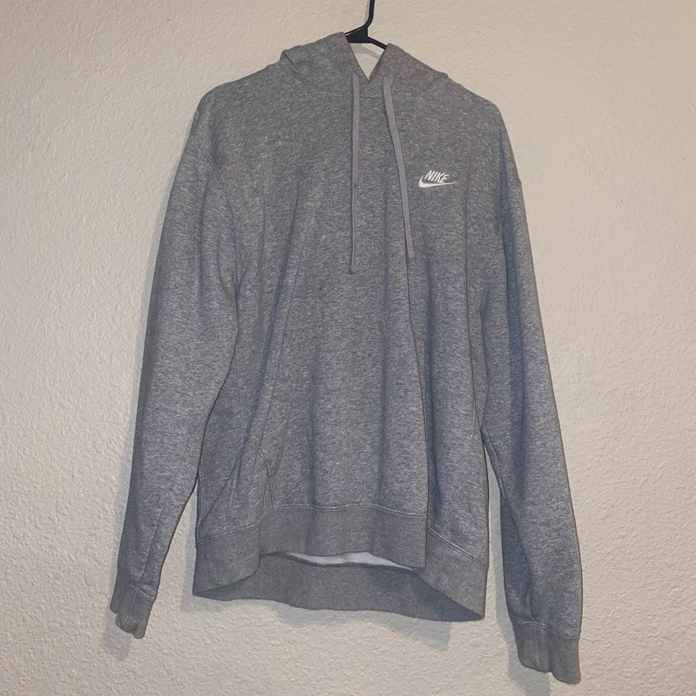Men’s nike hoodie